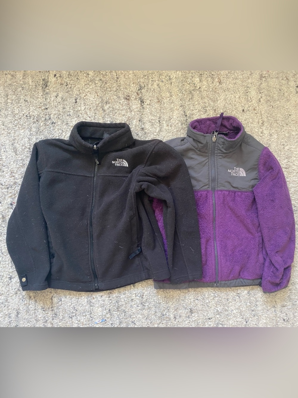 Size 6/7 Clothing- jackets, pants, shirts, shoe bundle 39 piece bundle - Picture 2 of 13